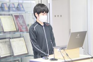 コンテンツ企画書発表会